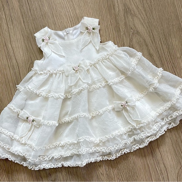 American Princess Other - American Princess Dress size 6M
